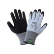 Imágen de Global Glove Samurai Glove Azul claro y blanco Grande Tuffalene Guantes resistentes a cortes (Imagen principal del producto)