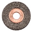 Imágen de Weiler Cepillo de rueda 15302 (Imagen principal del producto)