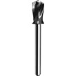 Imágen de Kyocera SGS Espiral 130° Corte de mano derecha Carburo M155 Broca de vástago inverso 06087 (Imagen principal del producto)