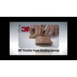 3M - Sanding Sponges