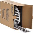 Imágen de Brady PermaSleeve Negro Termocontraíble Transferencia térmica 3FR-250-2-BK-S Manga para impresora de transferencia térmica troquelada (Imagen principal del producto)