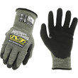 Imágen de Mechanix Wear SpeedKnit S2CC6 Verde Mediano HPPE/Vidrio/Acero al tungsteno HPPE/Vidrio/Acero al tungsteno Guantes de trabajo (Imagen principal del producto)