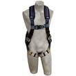 Imágen de DBI-SALA ExoFit Azul Grande Estilo chaleco Almohadilla de hombro, espalda y pierna Arnés para el cuerpo (Imagen principal del producto)