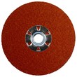 Imágen de Weiler Tiger Ceramic Disco de fibra 69881 (Imagen principal del producto)