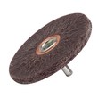 Imágen de Weiler Polyflex Cepillo de rueda 35315 (Imagen principal del producto)