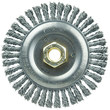 Imágen de Weiler Roughneck Cepillo de rueda 08756 (Imagen principal del producto)