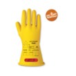 Imágen de Ansell Marigold Industrial Amarillo 10 Látex Caucho natural Caucho natural Guantes de mecánico (Imagen principal del producto)
