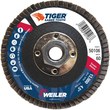 Imágen de Weiler Tiger Ceramic Disco de hojas 50106 (Imagen principal del producto)
