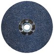 Imágen de Weiler Tiger Zirc Disco de fibra 59902 (Imagen principal del producto)