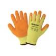 Imágen de Global Glove Gripster 600KV Naranja de alta visibilidad Grande Aralene Guantes resistentes a cortes (Imagen principal del producto)