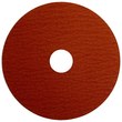 Imágen de Weiler Tiger Ceramic Disco de fibra 69854 (Imagen principal del producto)