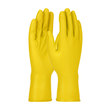 Imágen de PIP Ambi-dex Grippaz Amarillo XL Nitrilo Guantes desechables (Imagen principal del producto)