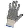 Picture of Cotton/Polyester Cotton/Polyester Dotted Gloves (Imagen del producto)