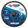 Imágen de Weiler Bobcat Disco de solapa angulada 50955 (Imagen principal del producto)