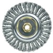 Imágen de Weiler Dually Cepillo de rueda 79804 (Imagen principal del producto)