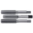 Imágen de Cle-Line 0404 7/16-14 UNC H3 Brillante 3.1562 pulg. Brillante Macho de mano de fondo C62056 (Imagen principal del producto)