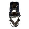 Imágen de DBI-SALA ExoFit NEX Plus 1140157 Gris Pequeño Estilo De Construcción Hombro/espalda y piernas, espalda/cadera Arnés para el cuerpo (Imagen principal del producto)