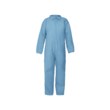 Imágen de Global Glove FrogWear Azul XL Spunlace ignífugo autoextinguible Monos desechables autoextinguibles (Imagen principal del producto)