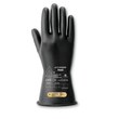 Imágen de Ansell Marigold Industrial Negro 9.5 Látex Caucho natural Caucho natural Guantes de mecánico (Imagen principal del producto)
