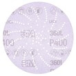 Imágen de 3M Hookit Disco de velcro 20825 (Imagen principal del producto)