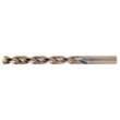 Imágen de Cleveland Q-Cobalt 2075 135° Corte de mano derecha Acero De Alta Velocidad M42-Cobalto Del 8% Wide Land Parabolic Taladro de Jobber C16518 (Imagen principal del producto)