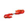 Imágen de Global Glove Gripster Naranja de alta visibilidad Material no conductor Pinza multiusos de dos extremos (Imagen principal del producto)