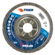 Imágen de Weiler Tiger Disco de hojas 50526 (Imagen principal del producto)