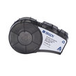 Imágen de Brady M21 Negro sobre blanco Nailon M21 Transferencia térmica 152093 Cartuchos para impresora de transferencia térmica troquelados (Imagen principal del producto)