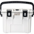 Imágen de Pelican Blanco Gris 14 litros Nevera personal (Imagen principal del producto)