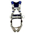 Imágen de DBI-SALA ExoFit X100 1401078 Gris XL Estilo De Construcción Espalda, acolchado de cadera Arnés para el cuerpo (Imagen principal del producto)