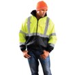 Imágen de Occunomix Amarillo 5XG Chaqueta para condiciones frías (Imagen principal del producto)