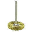 Imágen de Weiler Cepillo de rueda 26016 (Imagen principal del producto)