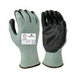 Imágen de Armor Guys Basetek Excel 02-014 Verde/Negro Grande Basetek/poliuretano Guantes resistentes a cortes (Imagen principal del producto)