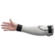Imágen de Jackson Safety Kleenguard G60 Negro/Blanco Dyneema/Vidrio/Lycra/Nailon Manga de brazo resistente a cortes (Imagen principal del producto)