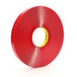 Imagen de 3M 4905 Cinta VHB Transparente 65744 (Imagen principal del producto)