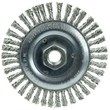 Imágen de Weiler Vortec Pro Cepillo de rueda 36296 (Imagen principal del producto)