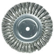 Imágen de Weiler Cepillo de rueda 08135 (Imagen principal del producto)