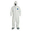 Imágen de DuPont TY122S Blanco 4XG Tyvek 400 Overoles (Imagen principal del producto)