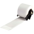 Imágen de Brady Blanco, transparente Autolaminados Vinilo Transferencia térmica M6-33-427 Etiquetas autolaminables para cables y alambres (Imagen principal del producto)