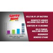 SPRAY NINE DISINFECTANT CLEANER