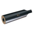 Imágen de Manga reductora Conicidad Morse 57004 de Acero De Aleación 4.4375 pulg. por de Chicago-Latrobe (Imagen principal del producto)