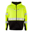 Imágen de ML Kishigo Premium Black Series JS150 Lima Grande Poliéster Chaqueta para condiciones frías (Imagen principal del producto)