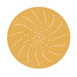Imágen de 3M Hookit Disco de velcro 55520 (Imagen principal del producto)
