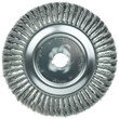 Imágen de Weiler Cepillo de rueda 08179 (Imagen principal del producto)