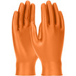 Imágen de PIP Grippaz Pieles Naranja Grande Nitrilo Guantes resistentes a productos químicos (Imagen principal del producto)