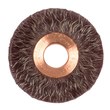Imágen de Weiler Polyflex Cepillo de rueda 35070 (Imagen principal del producto)