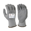 Imágen de Armor Guys Basetek Excel 02-008 Gris Grande Basetek/poliuretano Guante resistente a cortes (Imagen principal del producto)