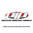 Imágen de PIP Dynamic B52 Negro/Rojo Universal Sobre la cabeza Orejeras de protección (Imagen principal del producto)