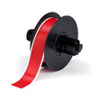 Imágen de Brady Rojo Interior/exterior Poliéster Transferencia térmica B30C-1125-569-RD Rollo de etiquetas para impresora de transferencia térmica continua (Imagen principal del producto)