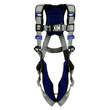 Imágen de DBI-SALA ExoFit X200 1402002 Gris Grande Estilo chaleco Espalda, acolchado de las piernas Arnés para el cuerpo (Imagen principal del producto)